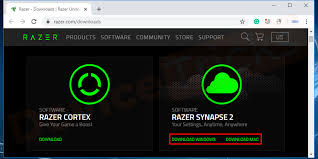 Razer synapse 2.0 download details release date: Fixed Razer Synapse Not Working On My Pc Device Tricks