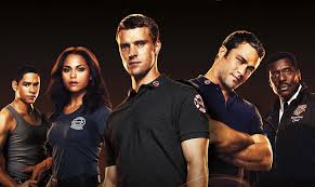 CHICAGO FIRE 3×23 – REVIEW