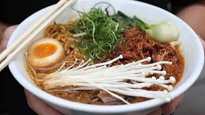 It's one of my favorite things to try in a city that i visit when i.can find it. The 5 Best Ramen Spots In Jax Jacksonville Restaurant Reviews