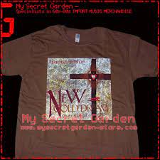 And the beat goes crashing. Simple Minds New Gold Dream T Shirt
