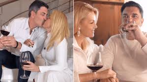 Ana Hickmann e Edu Guedes revelam que casamento terá vinho exclusivo: "Escolhemos um que estava na sala cofre"