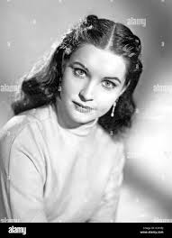French born actress Black and White Stock Photos & Images