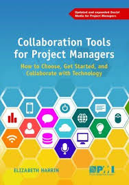 Collaboration Tools For Project Managers With Images Project Management Management Project Management Professional
