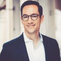 Jérôme Müller Email & Phone Number