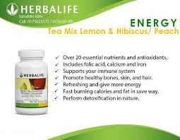 Herbalife tea is the perfect ally to boost the metabolism. Why Herbalife Tea Is Good For You Energy Tea Herbalife Healthy Bones