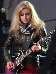 Lindsay Ell discography