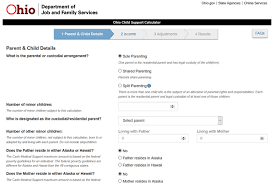 We did not find results for: Ohio Shared Parenting Child Support Calculator Parentingscience