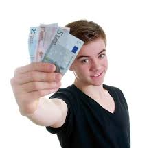 Er wird auch steuerfreies einkommen genannt. So Geht S Geld Verdienen Ab 14 Jahren Im Internet Netzjob