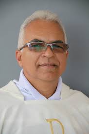 Pe. Otto Guerra Vieira