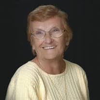 Patricia Mckinstry's Instagram, Twitter & Facebook