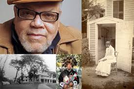 Lift Every Voice for Black History Month at Bay Street Theater