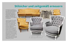 Denn individuell auf sie abgestimmt können unsere polstermöbel ihren rücken entlasten. Sessel Atelier Karnat Polsterei Raumausstattung