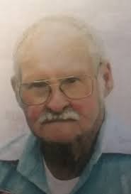 Perry “Bud” Blaine Holland