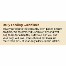 Canidae All Life Stages Bakery Snacks For Dogs With Lamb