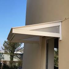 Limited time sale easy return. Upvc Over Door Canopy Porch Rain Cover Awning Lean To Shelter On Onbuy