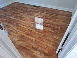 Jason Tench Flooring LLC....