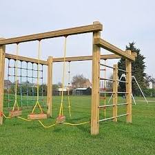Notitle Notitle In 2020 Garten Spielplatz Diy Spielplatz Hinterhof Spielplatz