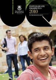 POSTGRADUATE PROSPECTUS