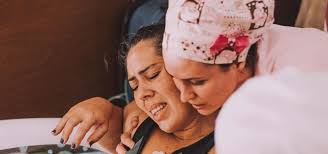 Image result for Doula