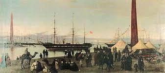 Resultado de imagen de armada española 1870