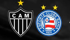 Fim do segundo tempo, bahia 3, atlético mineiro 1. Atletico Mg X Bahia Siga Os Lances E O Placar Ao Vivo Do Brasileirao