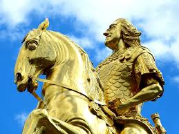 Horse lovers will enjoy shopping our wide selection of excellent art bronze racing horse sculpture, statues and figurines by many of today's top artists item no: Gold Colored Man Riding Horse Statue Monument Golden Rider Dresden August Gold August The Strong Equestrian Statue Pxfuel