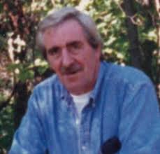 James Spadin Obituary (1937