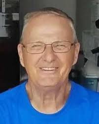 James Wittman Applegate Obituary May 5, 2025