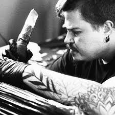 Leo Glatz Ink (@glatz_ink) • Фото и видео в Instagram