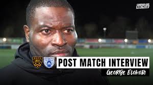 Maidstone Utd vs Tonbridge