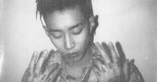 박재범, 첫 미국 EP 앨범 'ASK BOUT ME' 발매...국내 동시 공개