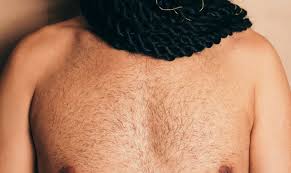I use a razor, which is the closest i've ever gotten, but still it is there. A Guide To Chest Stubble The Look Itching And Removal Ready Sleek