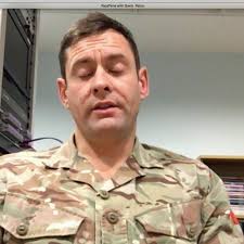 New British Army recruitment campaign