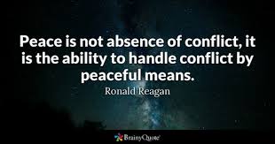 Image result for islamic peace proverb