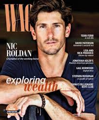 WAG JANUARY 2017 by Westfair Business Journal