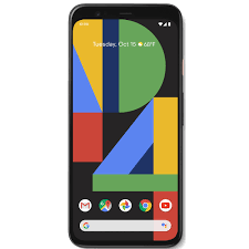 Learn how to unlock your at&t phone, android tablet, or mobile hotspot. Google Pixel 4 64gb Smartphone Ga01254 Us B H Photo Video