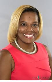 FAMU Alum Becomes 1st African American President of the Junior League of  Pensacola
