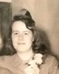 Nancy Joan (Hallett) Bath (1931-2018)