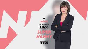Super nanny avec 3 enfants en bas âge nous sommes totalement dépassés. Super Nanny Ba Super Nanny Facebook