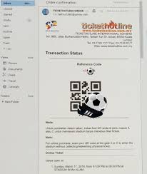 Segera pilih tempat duduk anda dengan membeli tiket coachella melalui stubhub indonesia. Wan Fakhrul Bakar On Twitter Senang Beli Tiket Bola Online Kat Tickethotline Sekarang Ni Tak Perlu Nak Kena Gi Redeem Tiket Kat Kaunter Pakai Qr Code Je Untuk Masuk Stadium Nanti