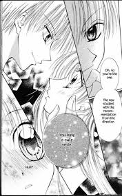 read kitchen princess chapter 1