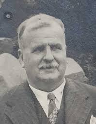 Alice Jane Flanders was born c 1859 in Edmonton, Middlesex. Margaret's  parents both died in Surrey in 1892 and 1893. She married Thomas Edwin  Harvey
