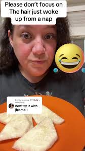 Cooking Con Claudia Rosca De Jicama