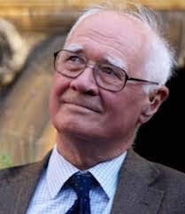 In Memory of John C. Polkinghorne (1930-2021)