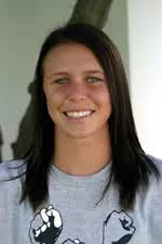 2007 Women's Volleyball Roster