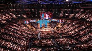 Nbc Orders A Drama About A Texas Megachurch Lakewood