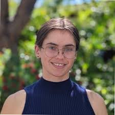 Rosalind Ryan's Instagram, Twitter & Facebook