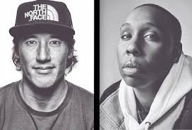 jimmy chin: Stories, Guides, Videos & More