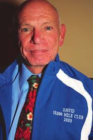 MEET YOUR NEW BOARD MEMBERS