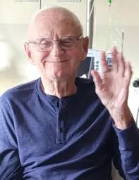 James A. Thompson Obituary (2025)